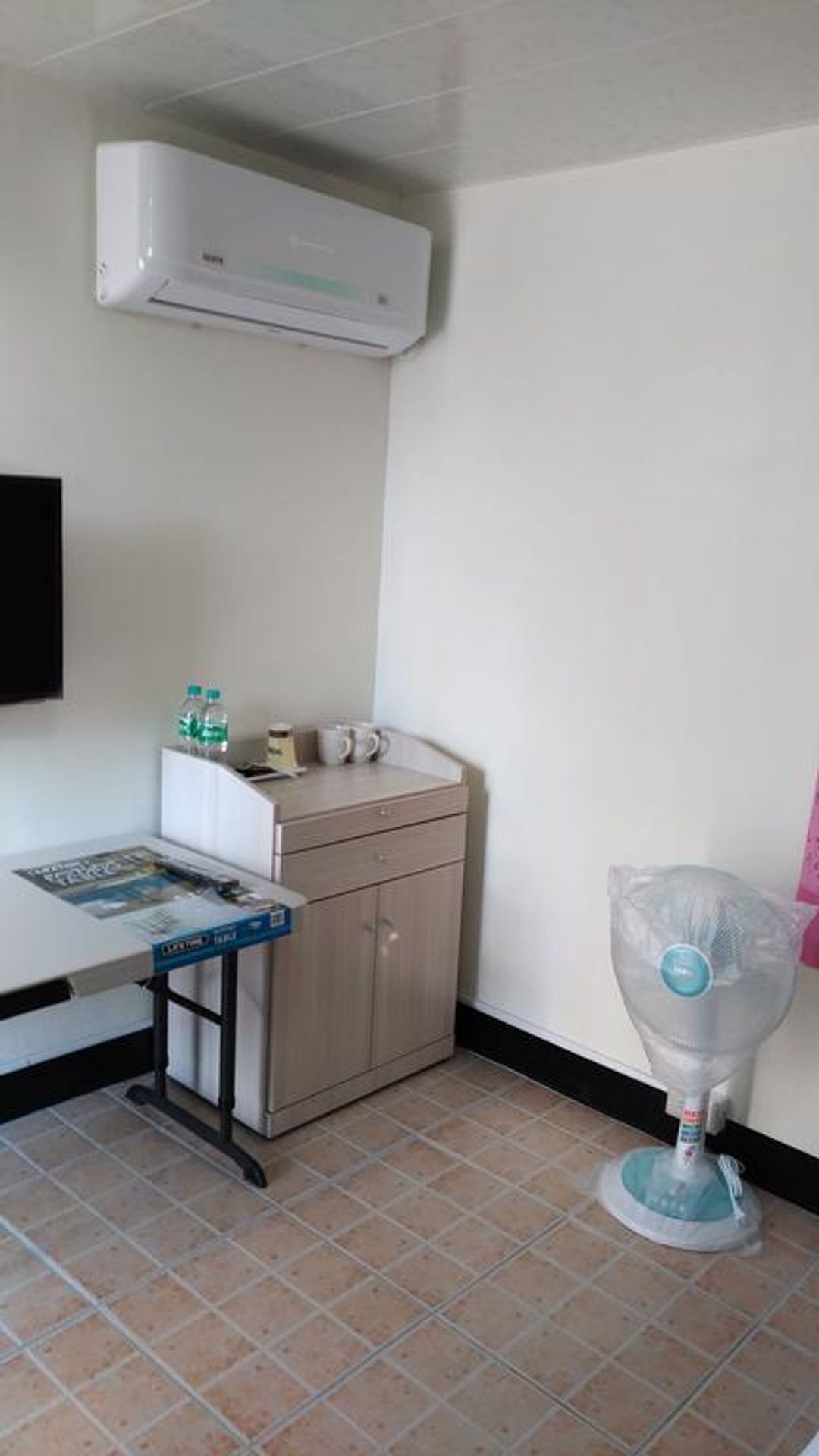 Jin Yi Fu Homestay