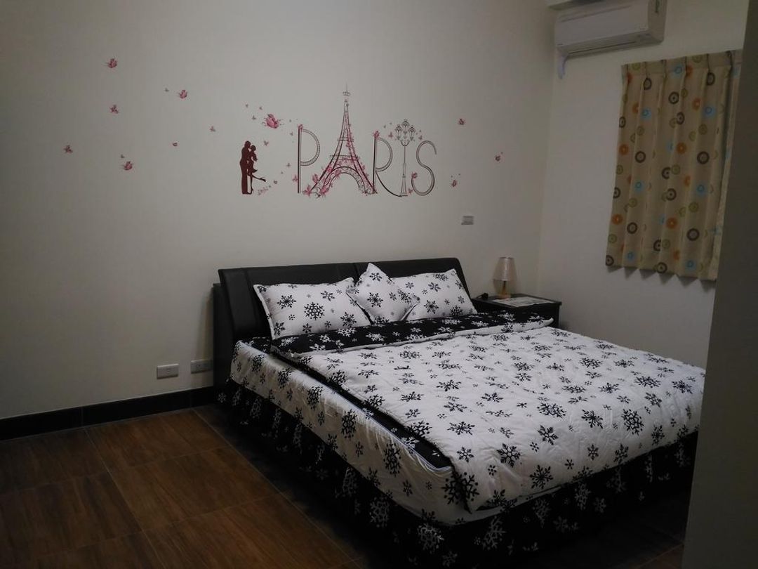 Jin Yi Fu Homestay