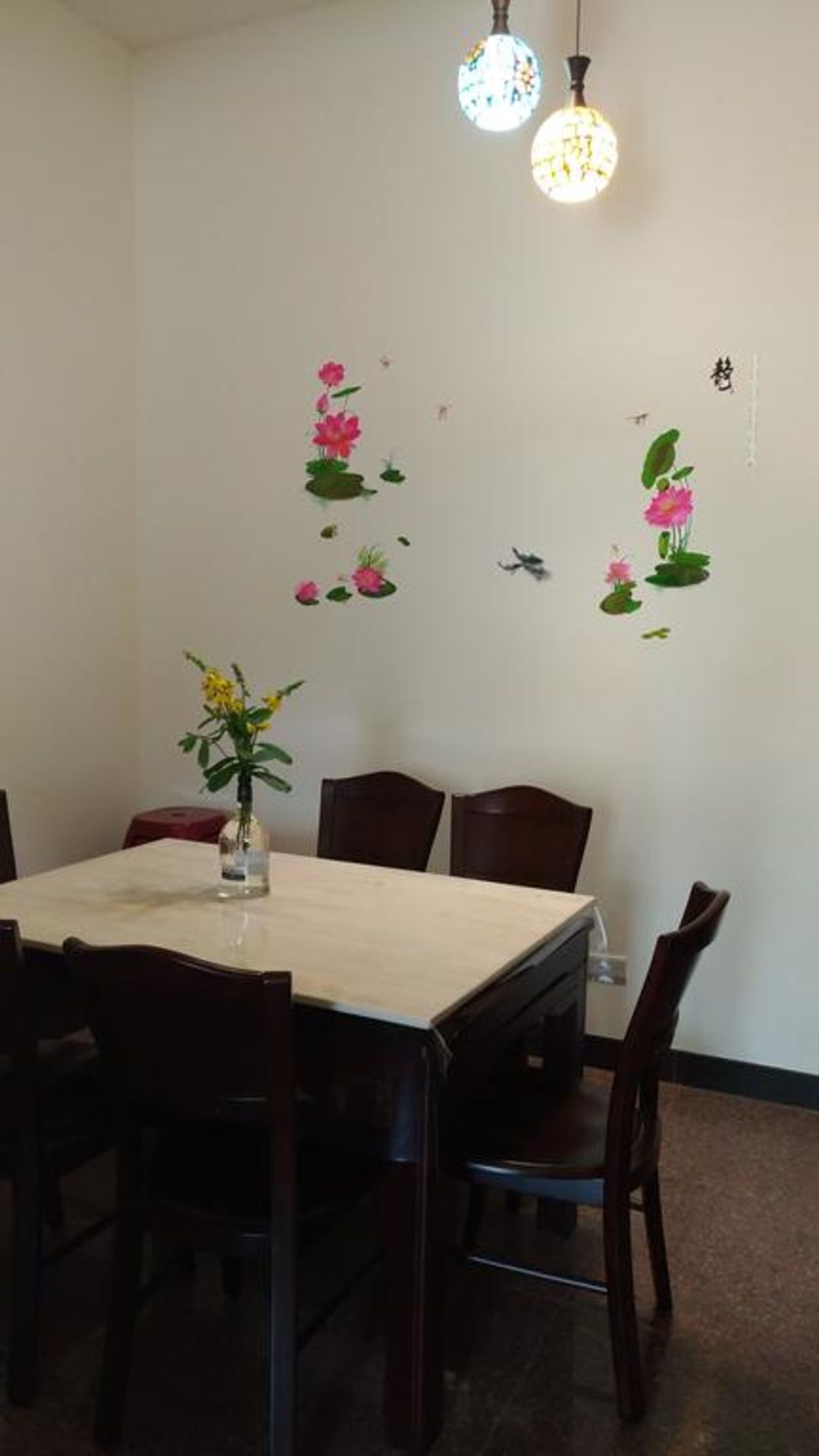 Jin Yi Fu Homestay