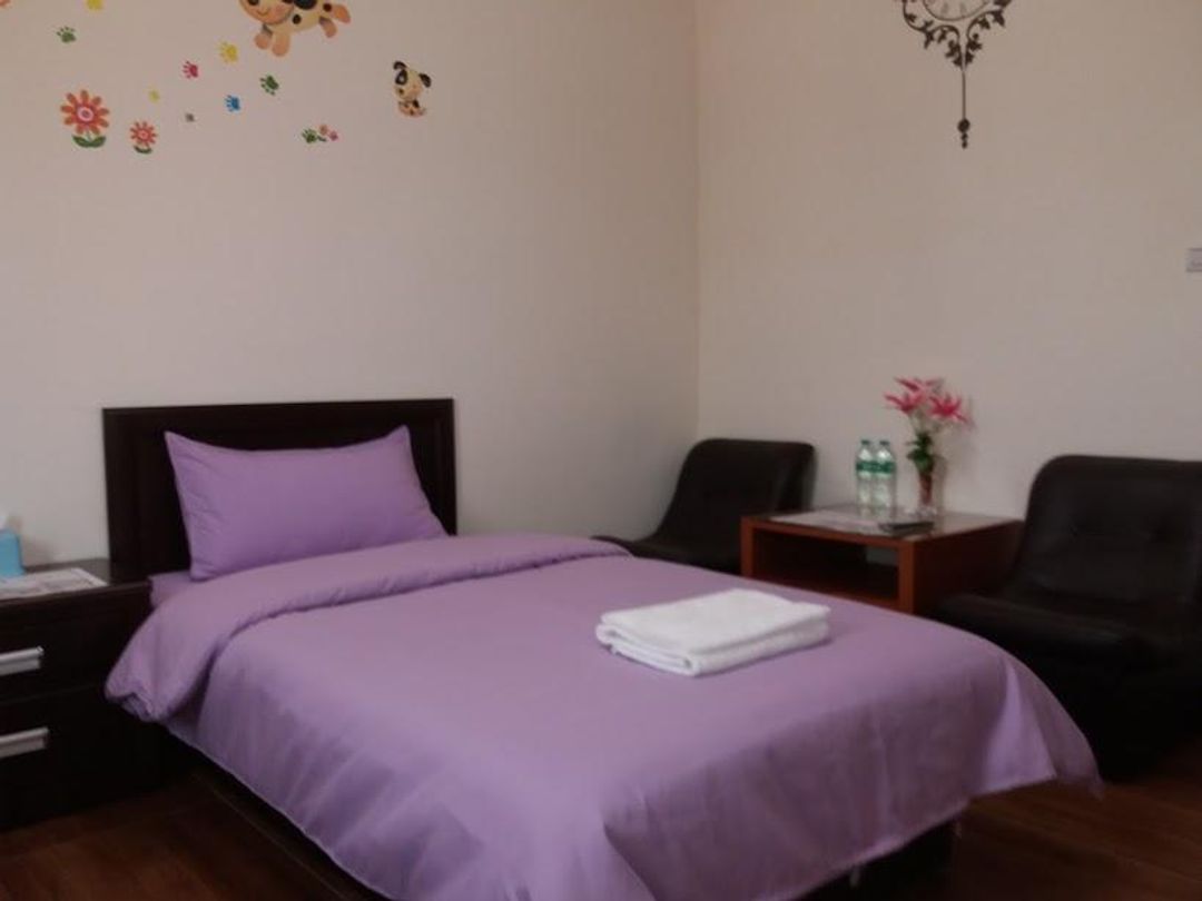Jin Yi Fu Homestay