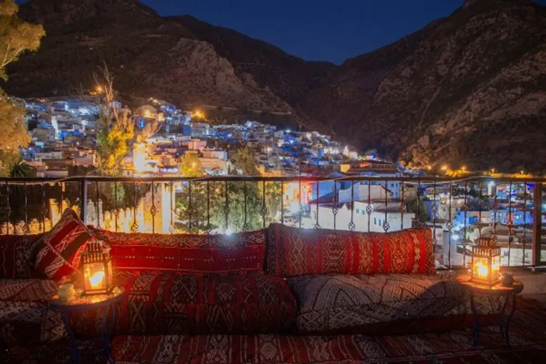 Vancii Hotel-