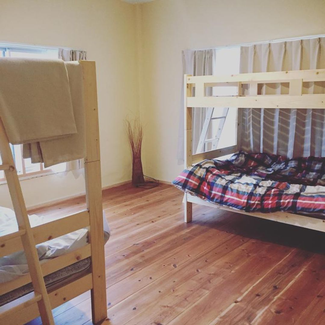 Organic Guest House & Cafe