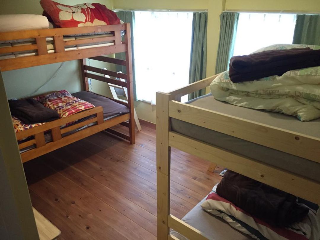 Organic Guest House & Cafe