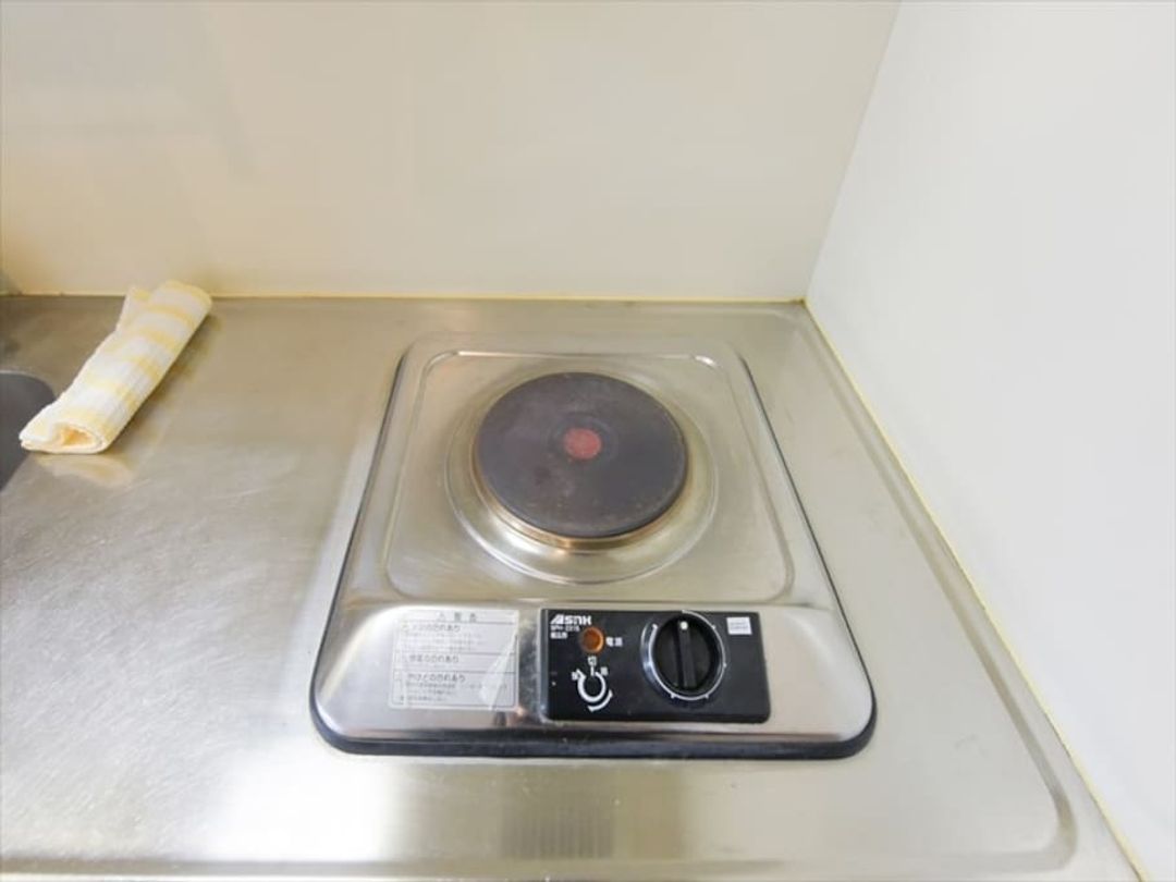 2min walk to station/Private bathroom/1room/26㎡/Max3 pax/kitchen/2-min walk to station / Private bathroom / 1-room apartment / 26㎡ / Max 3 people / Simple kitchen / Surrounded by shop
