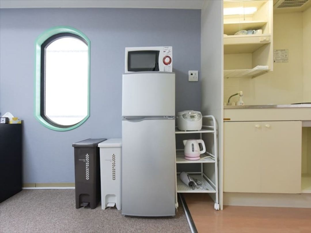 2min walk to station/Private bathroom/1room/26㎡/Max3 pax/kitchen/2-min walk to station / Private bathroom / 1-room apartment / 26㎡ / Max 3 people / Simple kitchen / Surrounded by shop