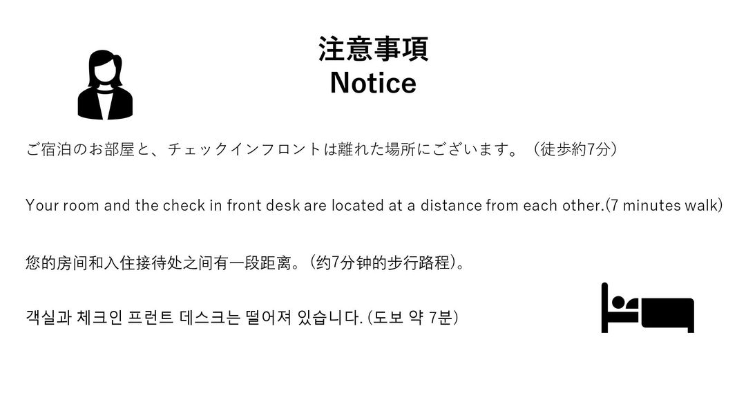 2min walk to station/Private bathroom/1room/26㎡/Max3 pax/kitchen/2-min walk to station / Private bathroom / 1-room apartment / 26㎡ / Max 3 people / Simple kitchen / Surrounded by shop