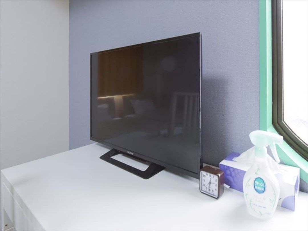 2min walk to station/Private bathroom/1room/26㎡/Max3 pax/kitchen/2-min walk to station / Private bathroom / 1-room apartment / 26㎡ / Max 3 people / Simple kitchen / Surrounded by shop