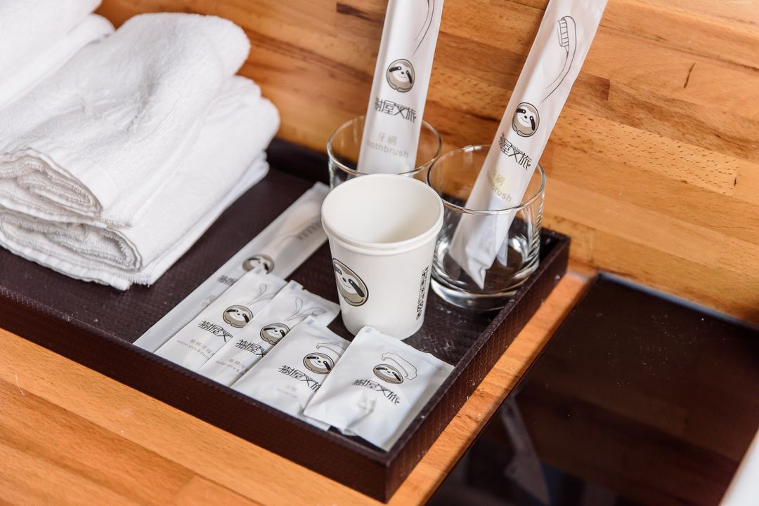 Treehouse Design Hotel