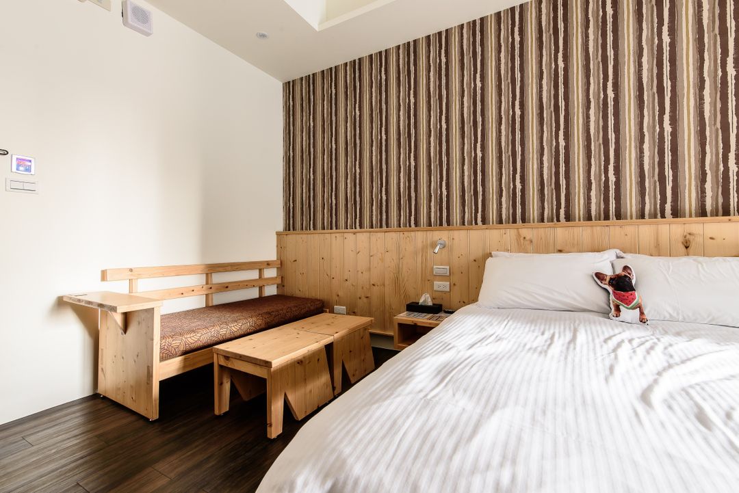 Treehouse Design Hotel