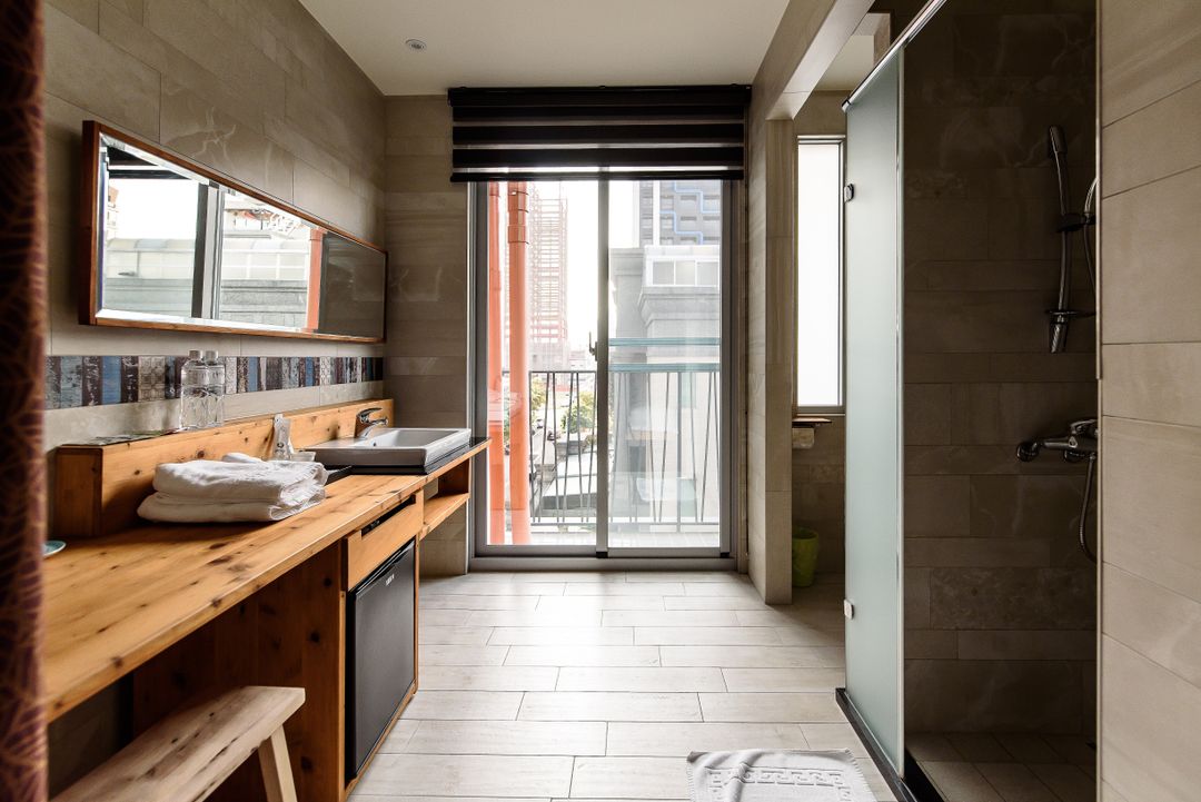Treehouse Design Hotel