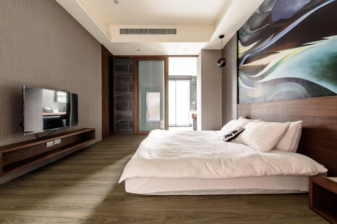 Treehouse Design Hotel