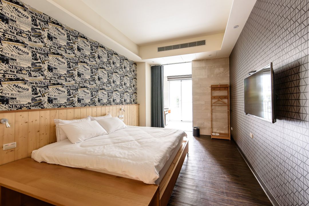 Treehouse Design Hotel