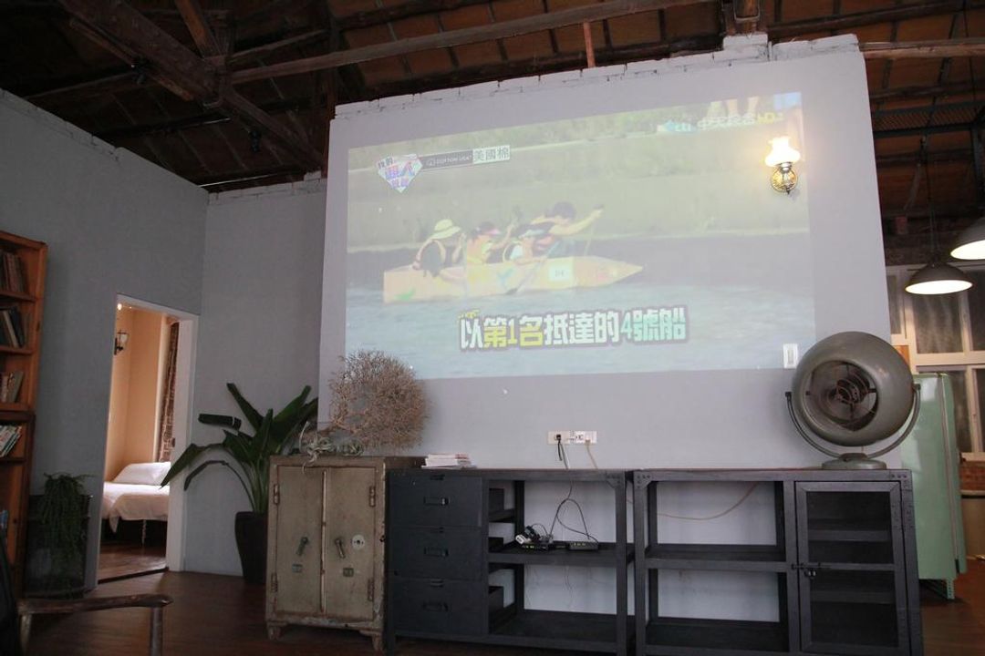 맥아더 베드 앤 브랙퍼스트  (MacArthur Bed and Breakfast)