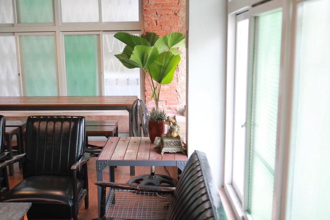 맥아더 베드 앤 브랙퍼스트  (MacArthur Bed and Breakfast)