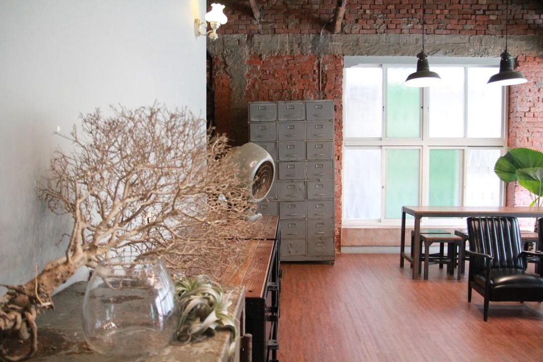 맥아더 베드 앤 브랙퍼스트  (MacArthur Bed and Breakfast)