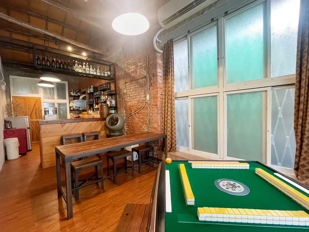맥아더 베드 앤 브랙퍼스트  (MacArthur Bed and Breakfast)