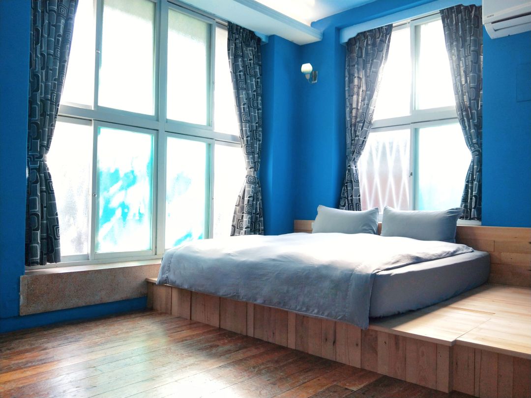맥아더 베드 앤 브랙퍼스트  (MacArthur Bed and Breakfast)