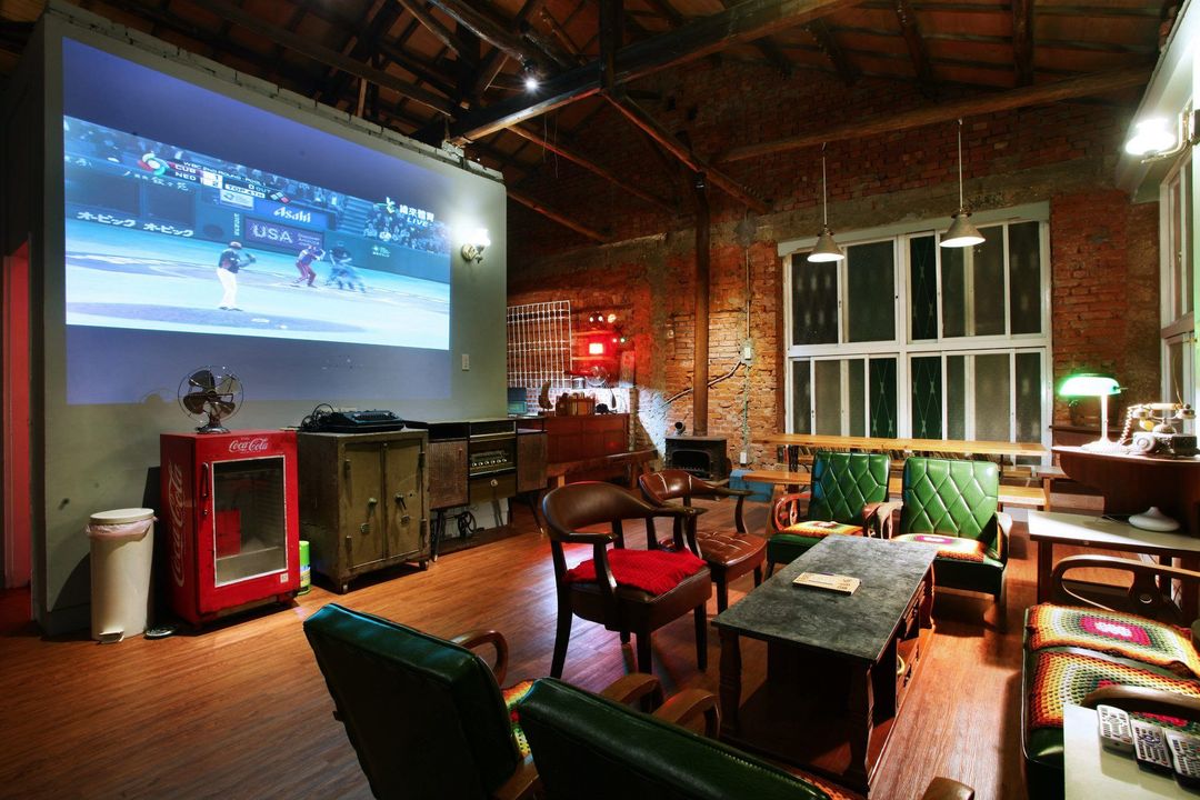 맥아더 베드 앤 브랙퍼스트  (MacArthur Bed and Breakfast)