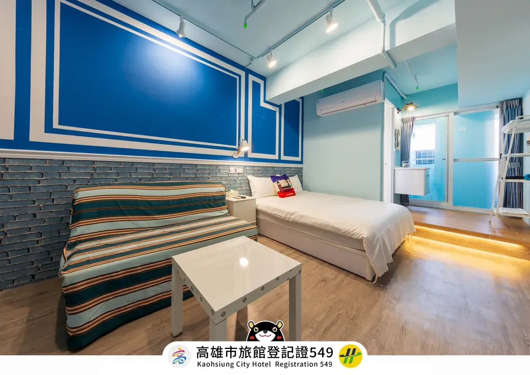 高雄市-高雄靉嗨文旅