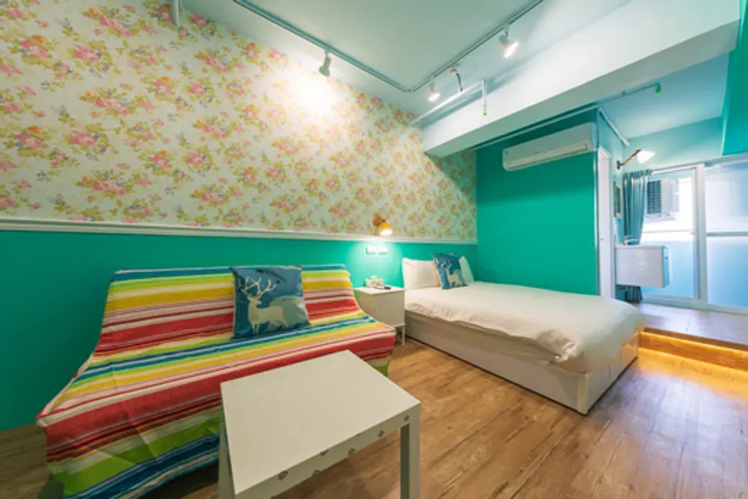 Kaohsiung I Hi Hotel