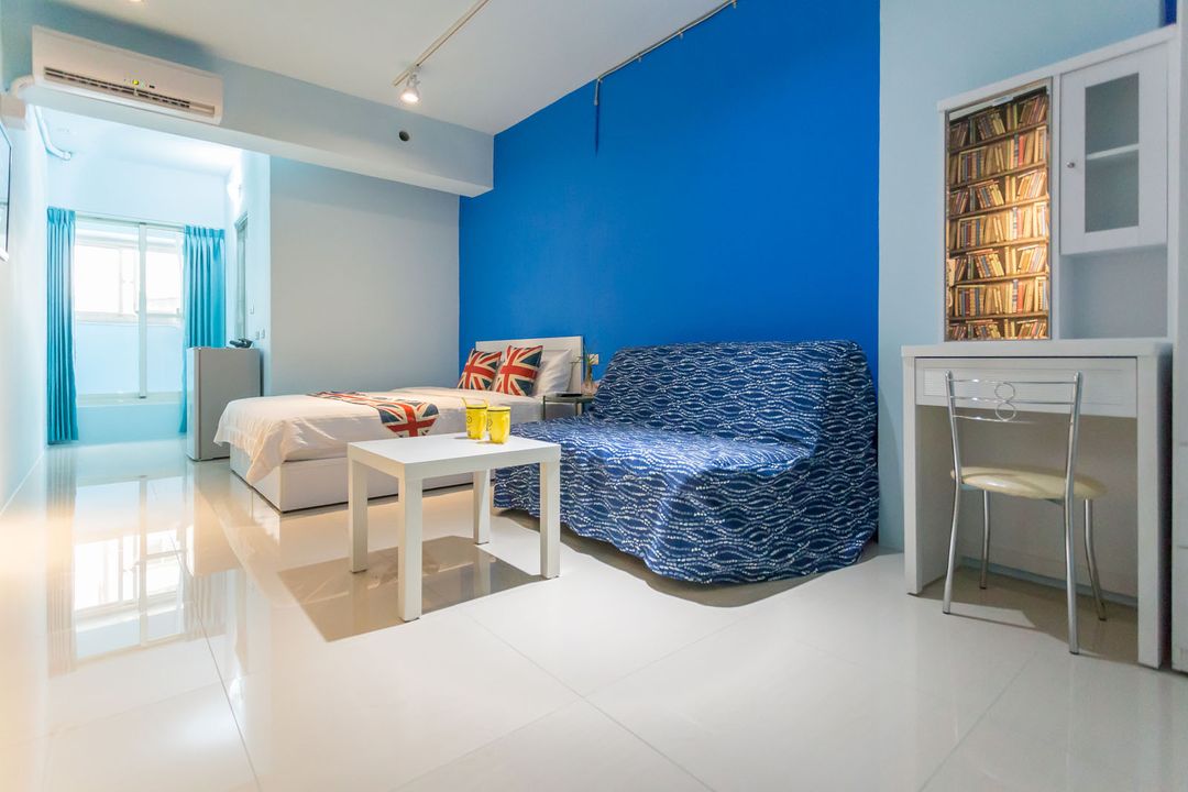 Kaohsiung I Hi Hotel