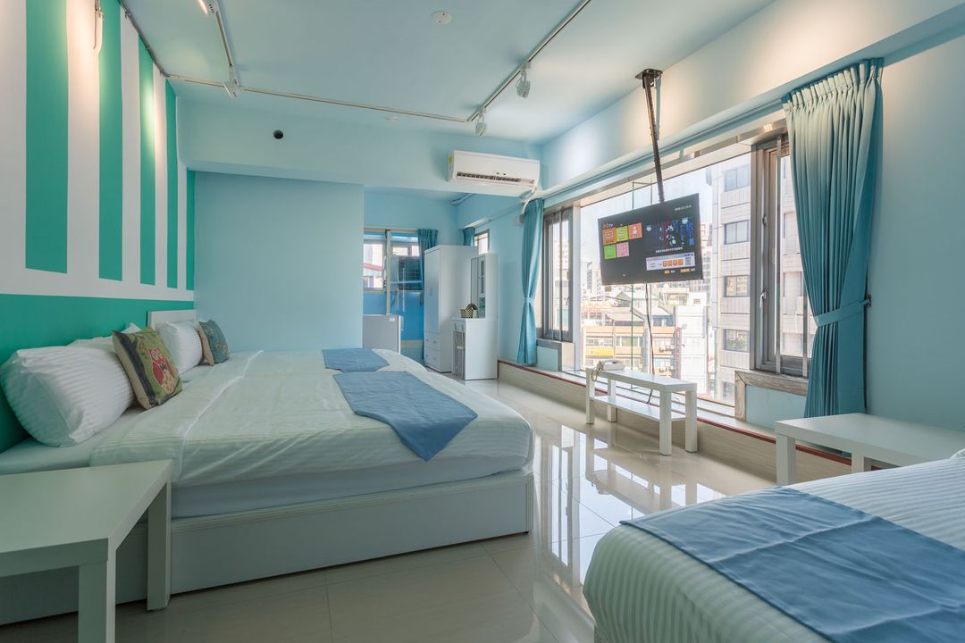 Kaohsiung I Hi Hotel