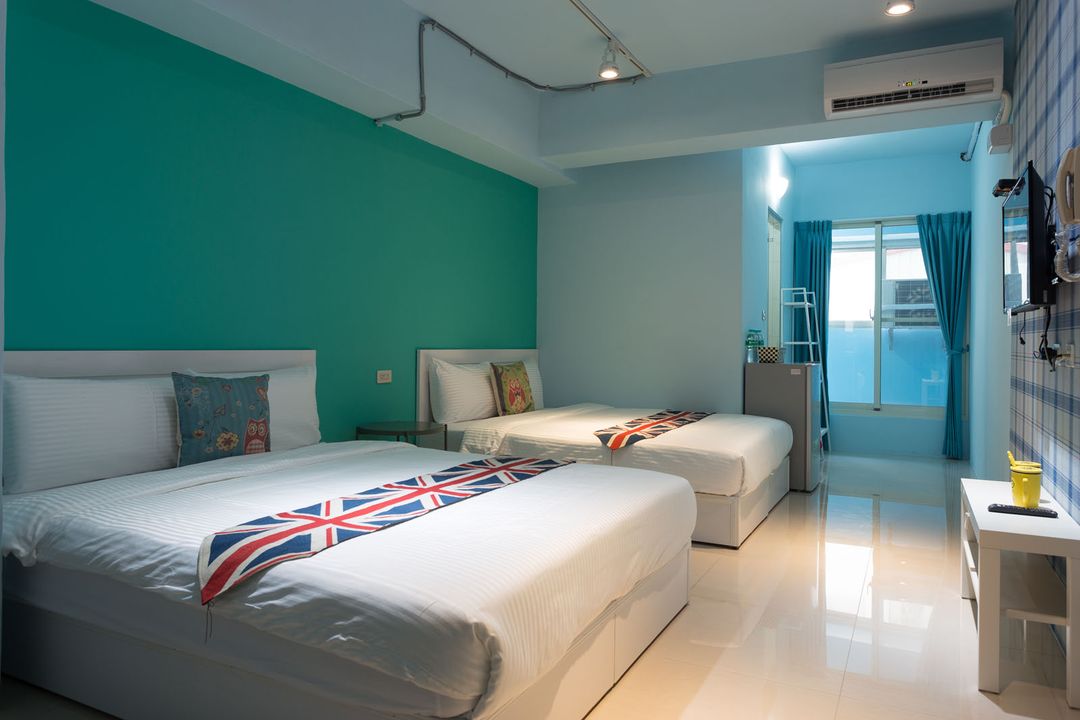 Kaohsiung I Hi Hotel