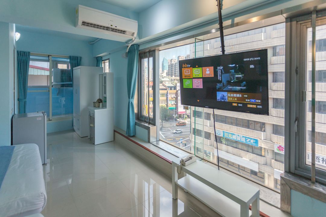 Kaohsiung I Hi Hotel