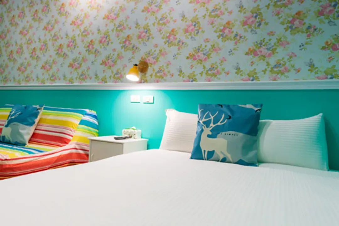 Kaohsiung I Hi Hotel