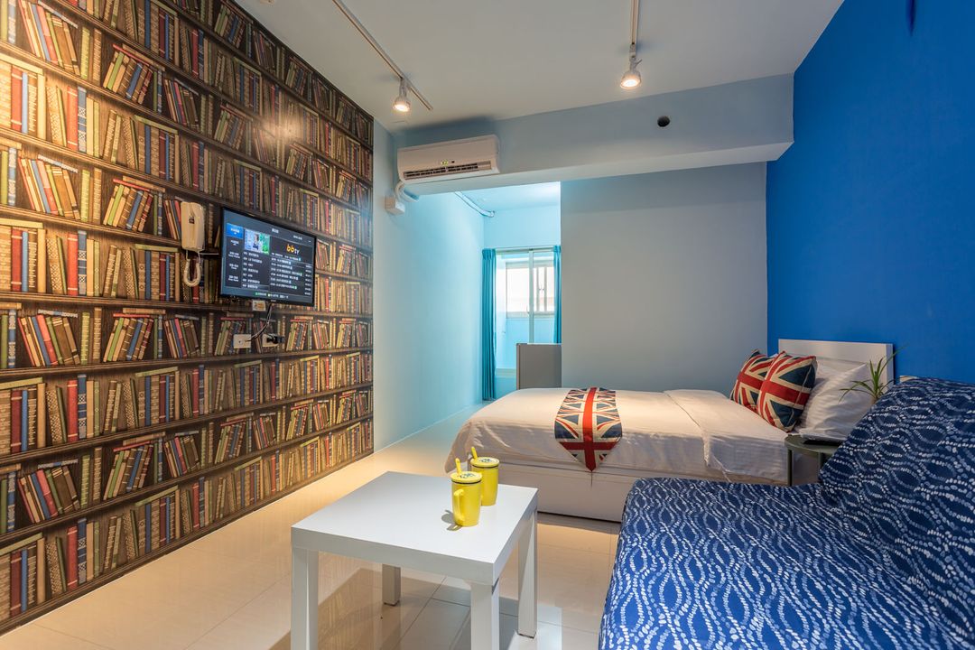 Kaohsiung I Hi Hotel