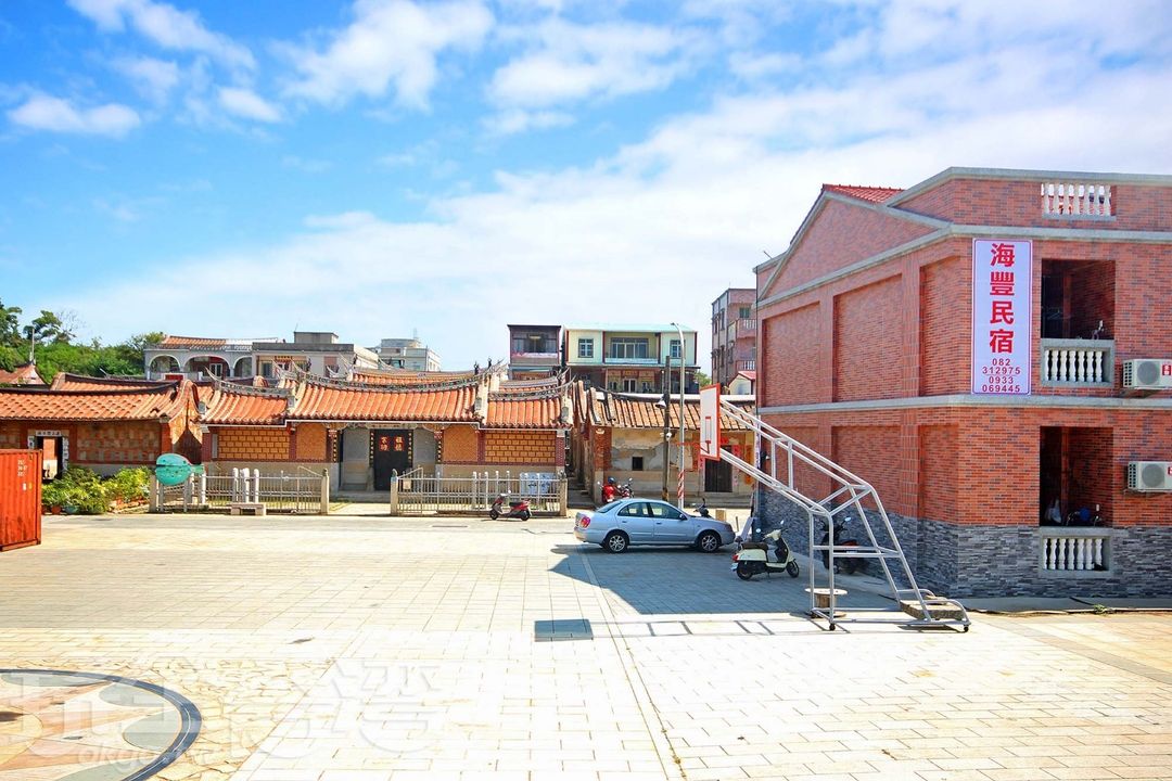 海豐民宿-3