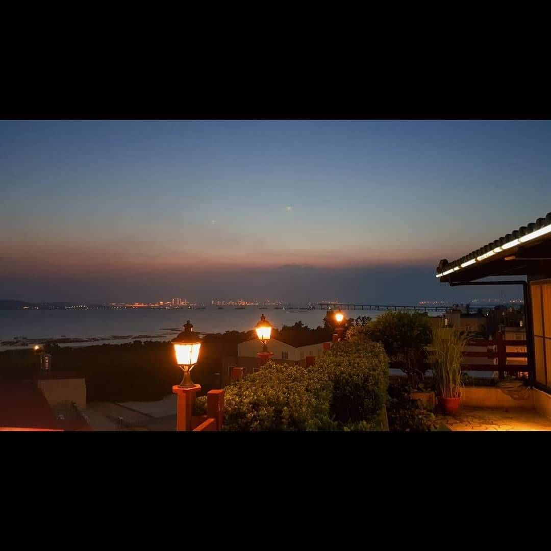 장홍 비지니스 호텔 (Changhong Business Hotel)