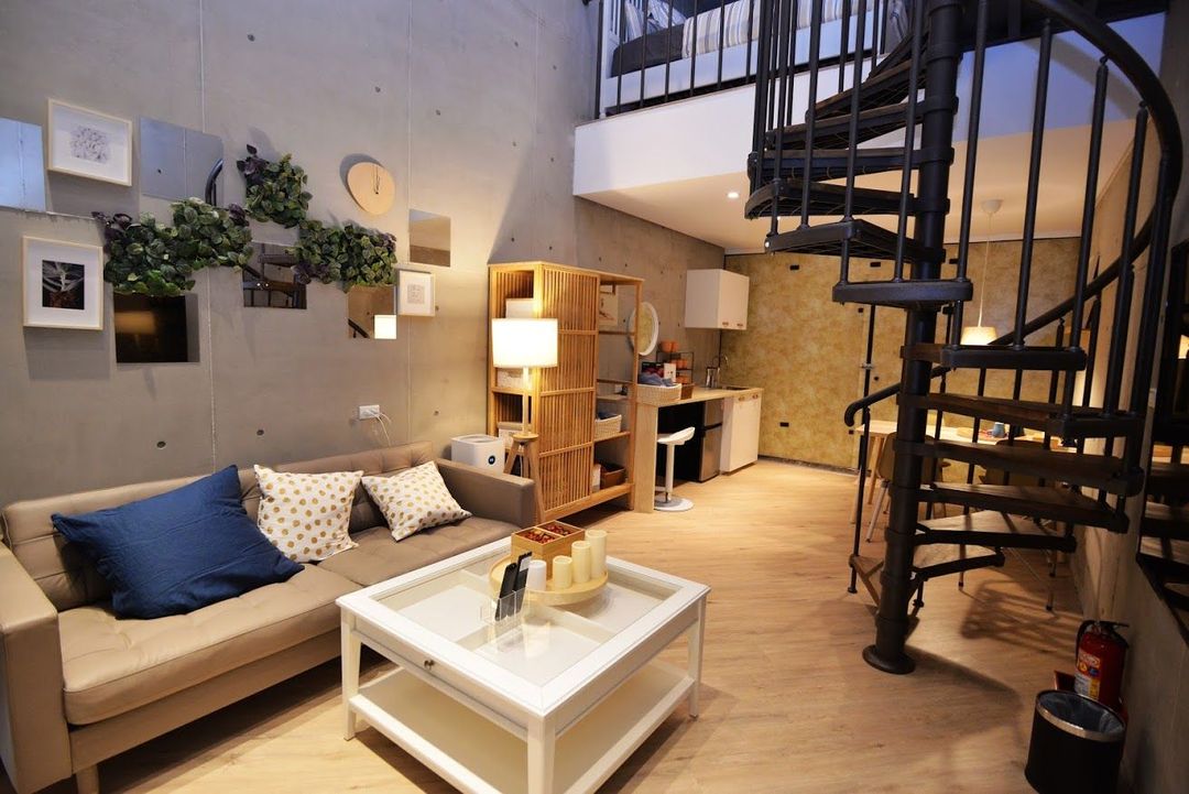 南投縣-SmartStay智旅南投休息住宿｜可選購寵物友善房型