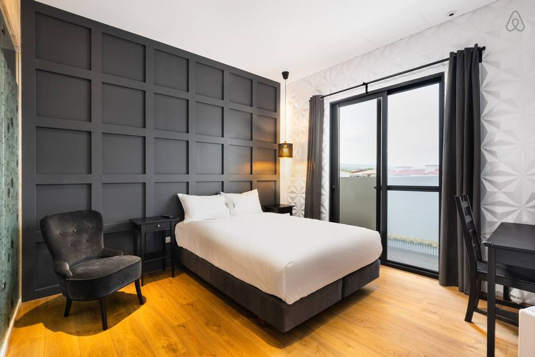 SmartStay智旅南投休息住宿｜可选购宠物友善房型