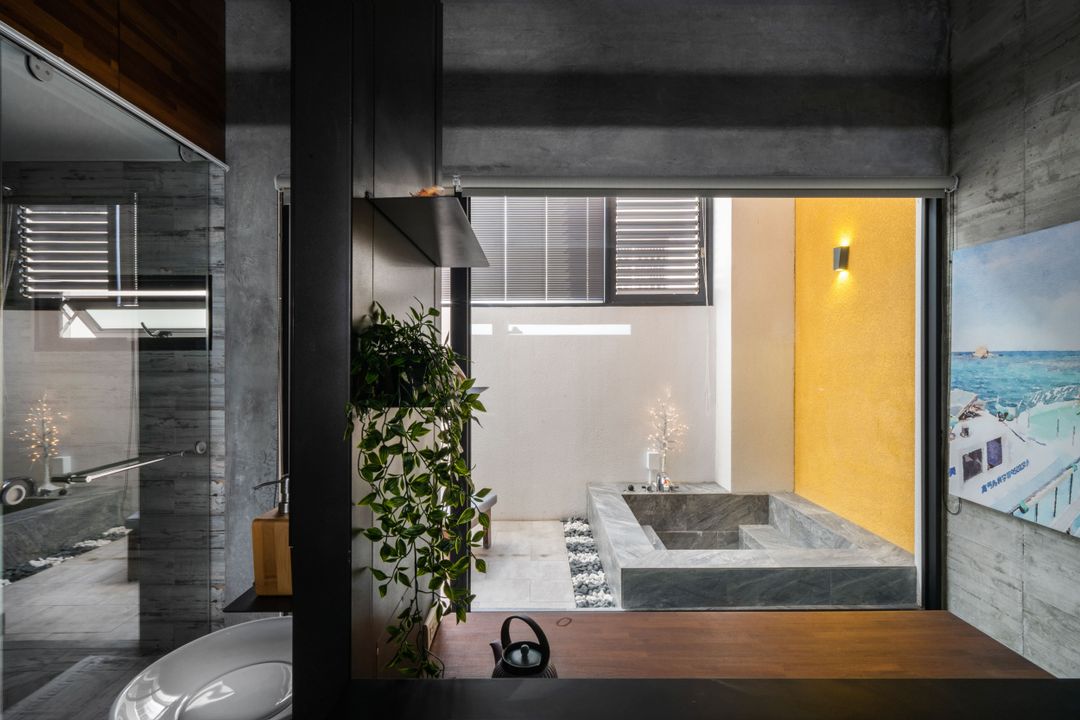 Color Coral Boutique Hotel