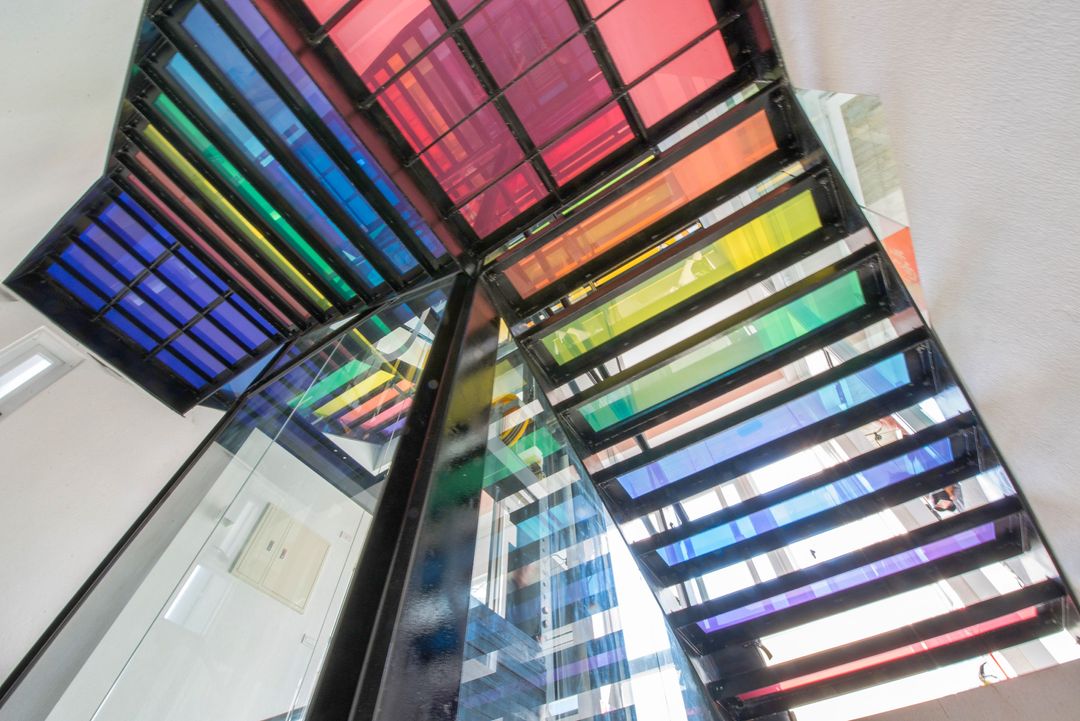 Color Coral Boutique Hotel