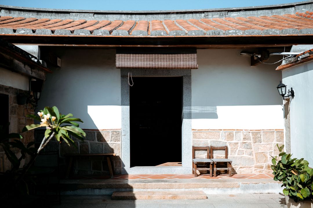 來福客棧 Live Guesthouse