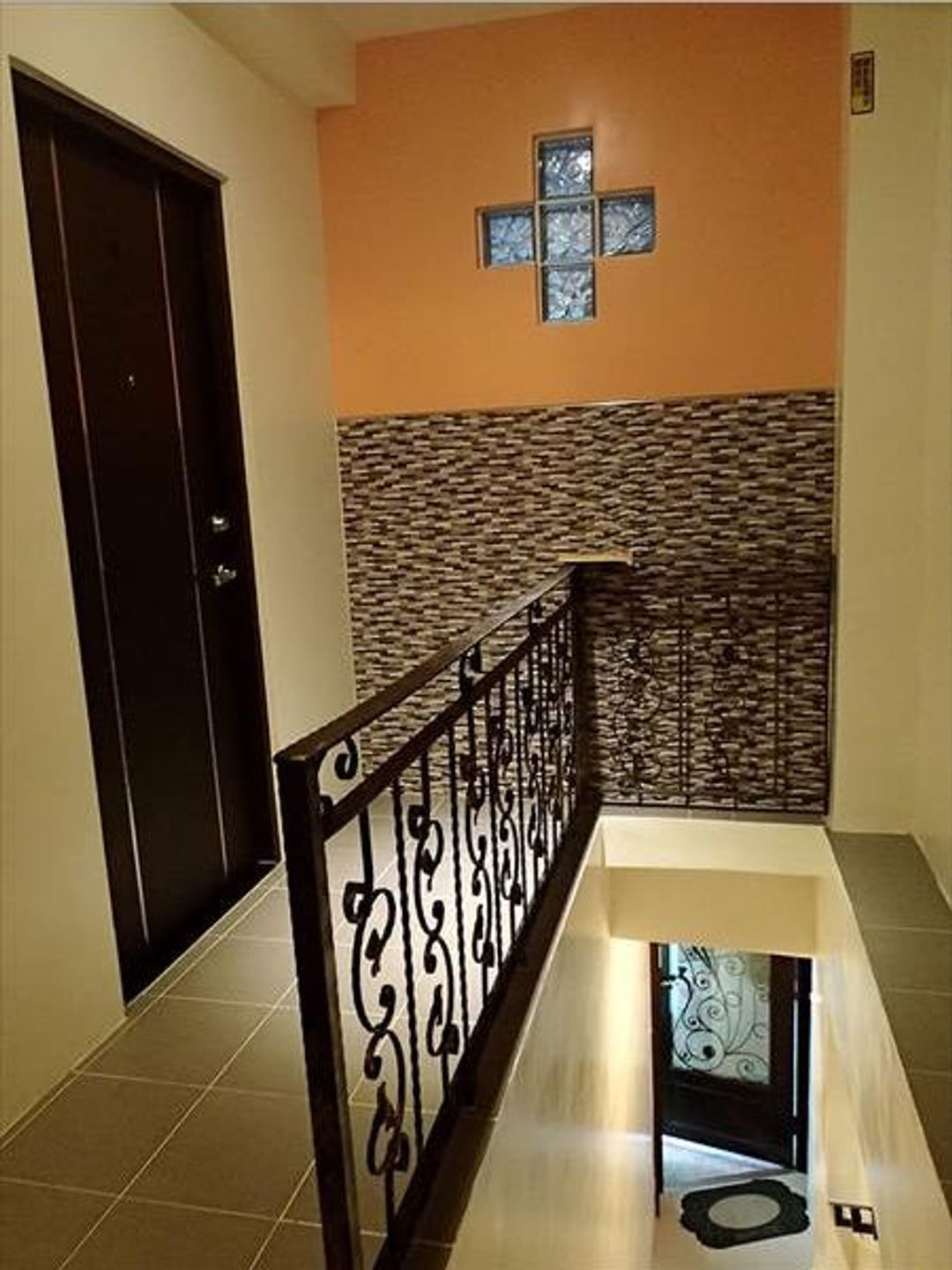 오랜지 오랜지 베드 앤 브렉퍼스트 (Orange Orange Bed and Breakfast)