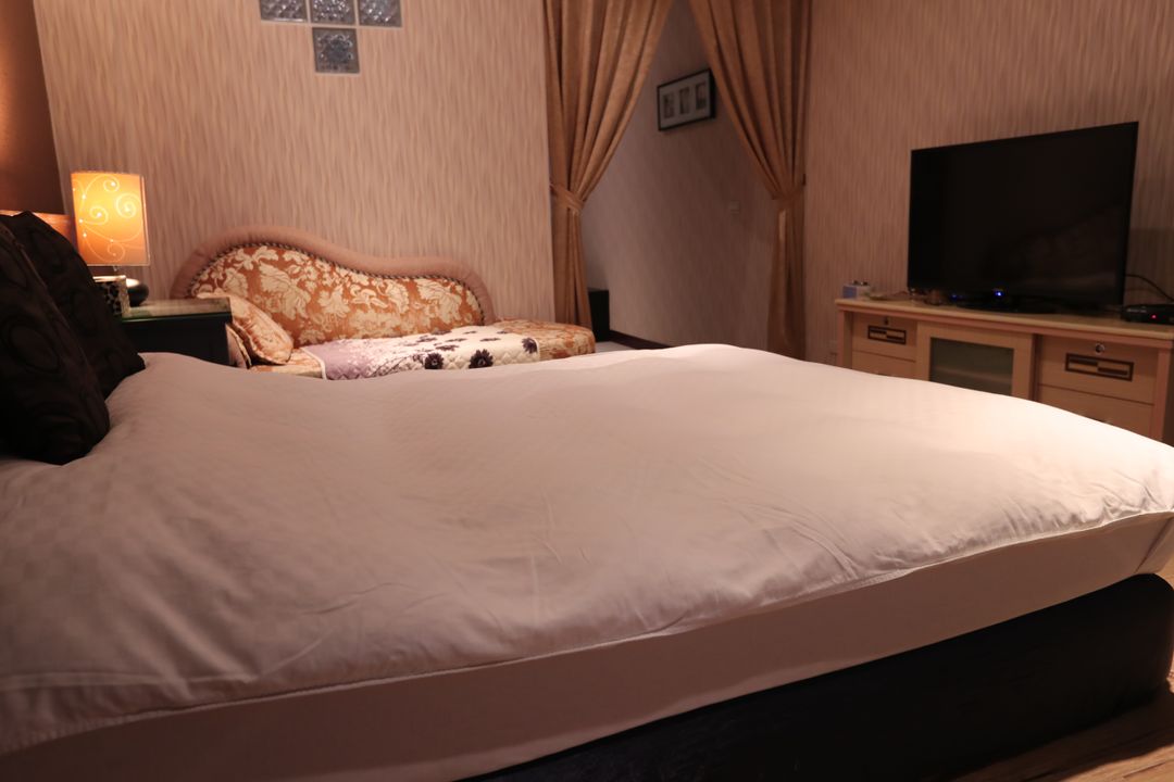 오랜지 오랜지 베드 앤 브렉퍼스트 (Orange Orange Bed and Breakfast)