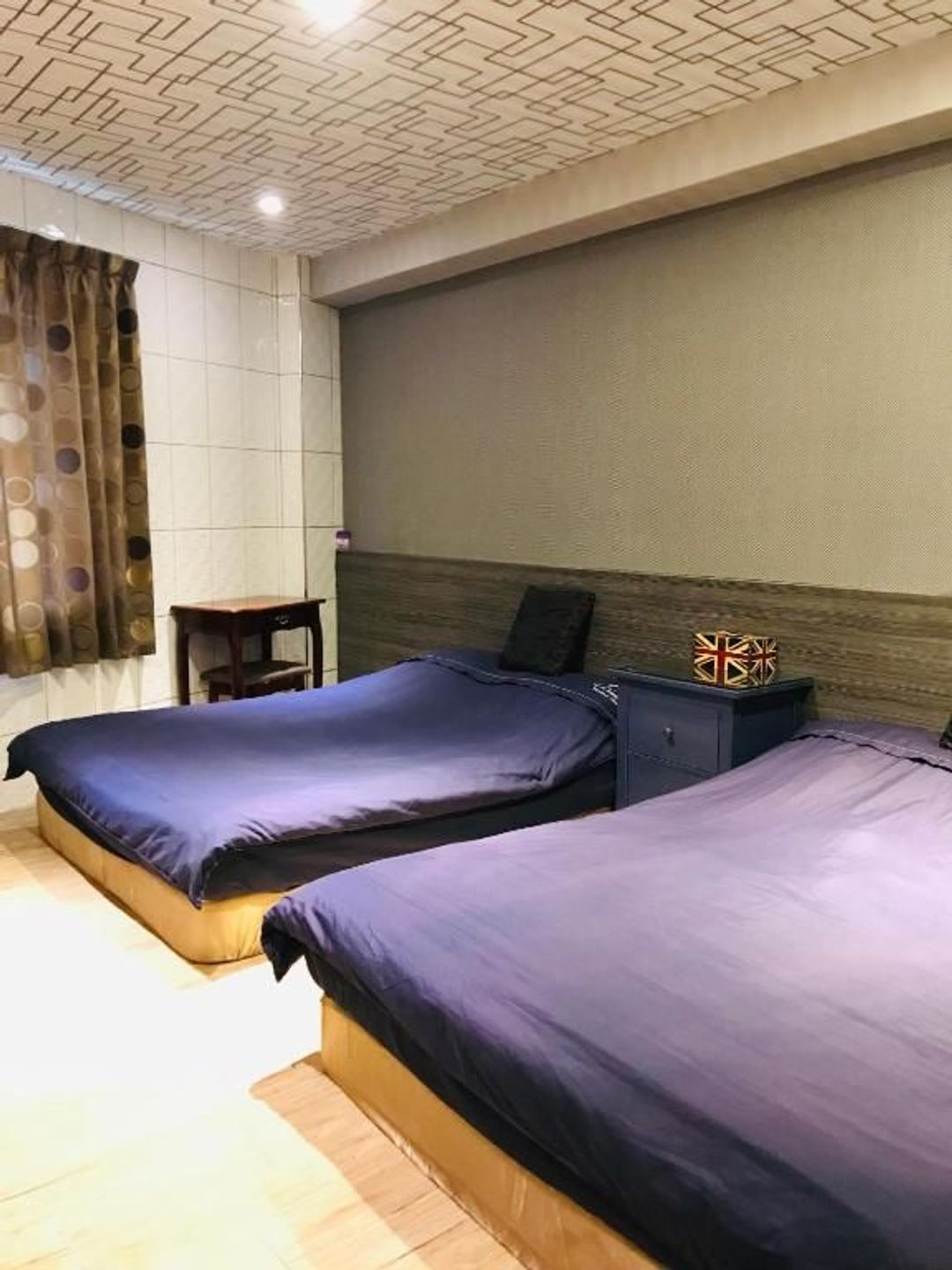 오랜지 오랜지 베드 앤 브렉퍼스트 (Orange Orange Bed and Breakfast)