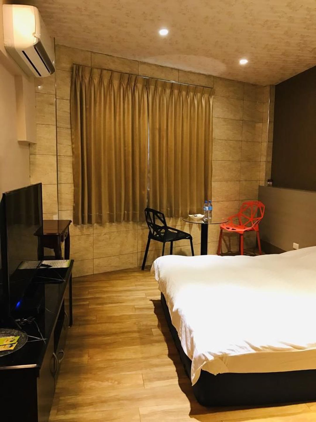 오랜지 오랜지 베드 앤 브렉퍼스트 (Orange Orange Bed and Breakfast)
