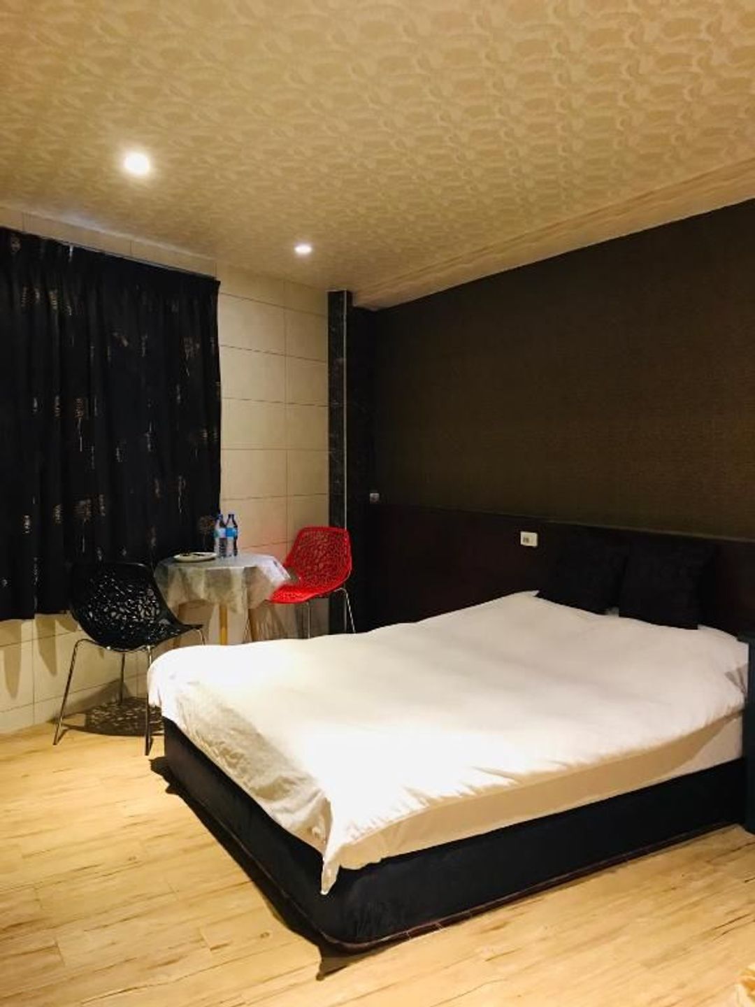 오랜지 오랜지 베드 앤 브렉퍼스트 (Orange Orange Bed and Breakfast)