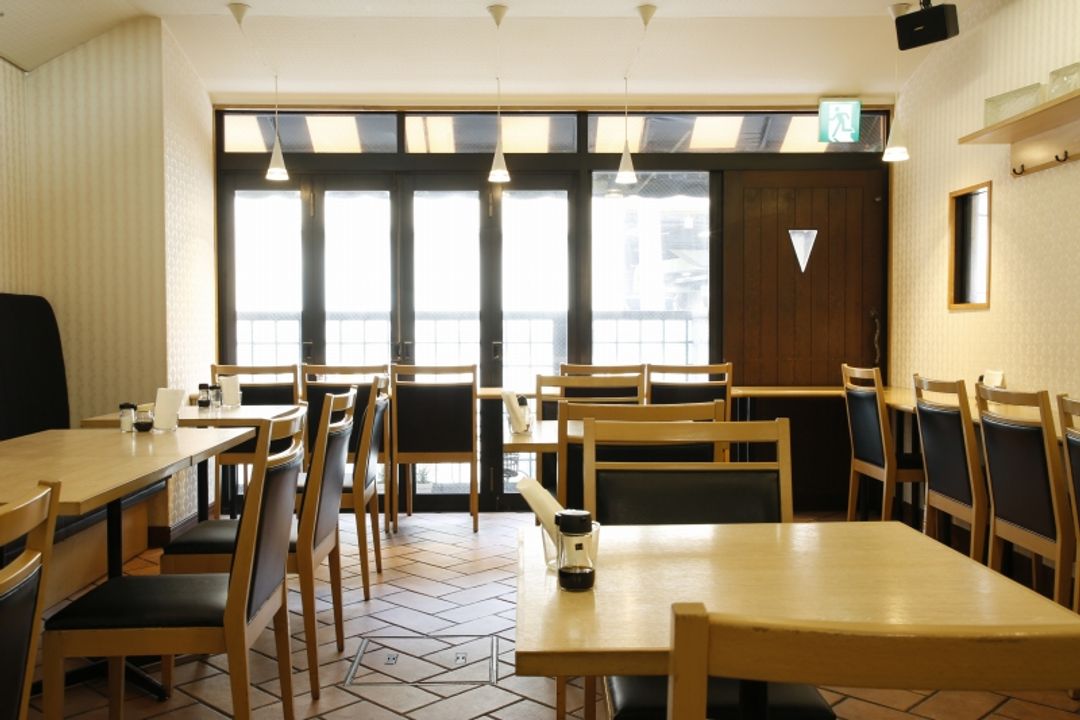 SUNLIFE饭店｜阿波座站步行3分/方便至大阪城天守阁&大阪城公园