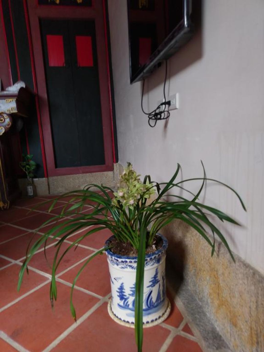 Shuitou Ancient House