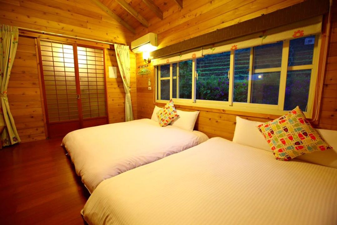 시토우 플로라스 하우스 비앤비 (Sitou Flora's House B&B)