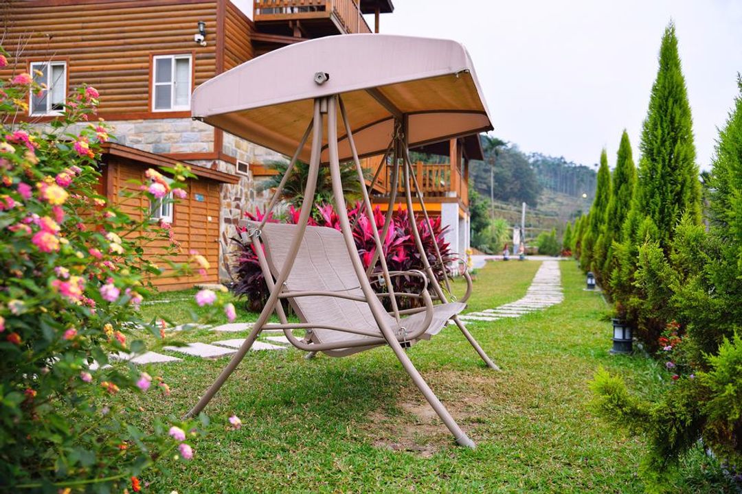 시토우 플로라스 하우스 비앤비 (Sitou Flora's House B&B)