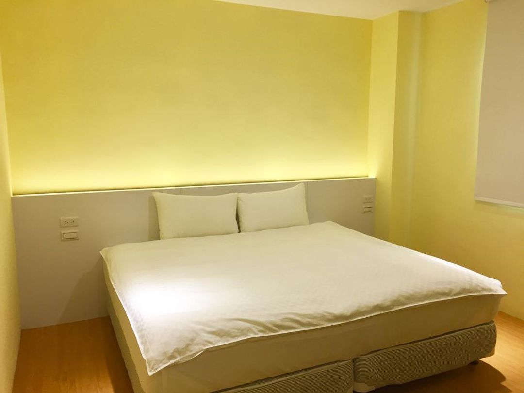 타이마리 호텔 (Taimali Hotel)