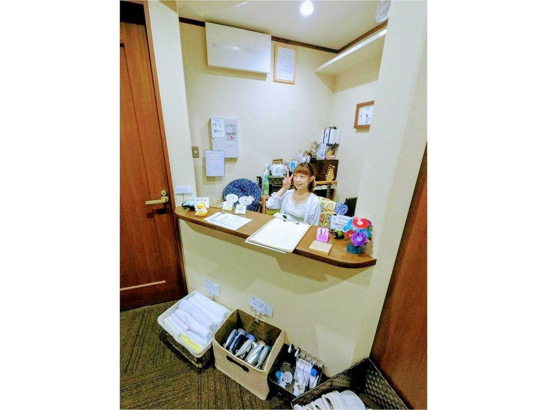 NANOHANA 旅宿 (僅限女性)-阪急京都線河原町站/烏丸線&東西線烏丸御池站