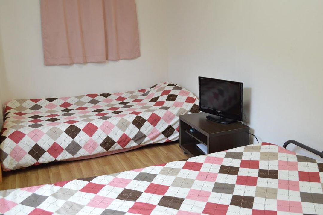 Guest House Fukutomi - Female Only