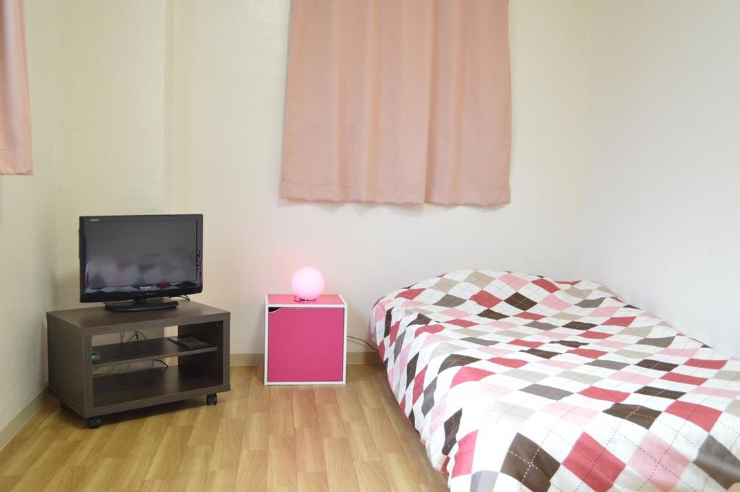 Guest House Fukutomi - Female Only